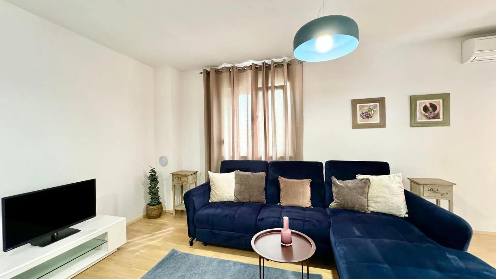 Apartments Terra Solaris Medulin Kroatien