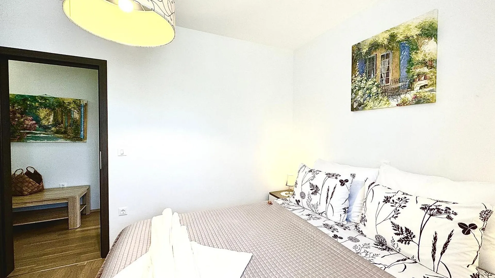 Apartments Terra Solaris Medulin Kroatien