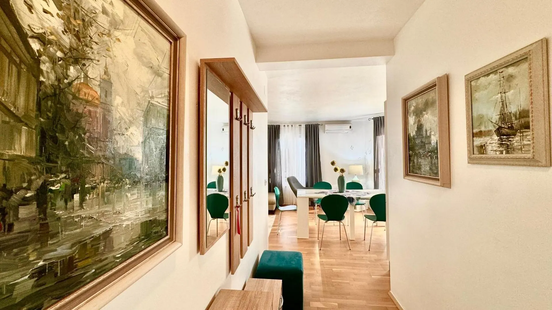 Apartments Terra Solaris Medulin