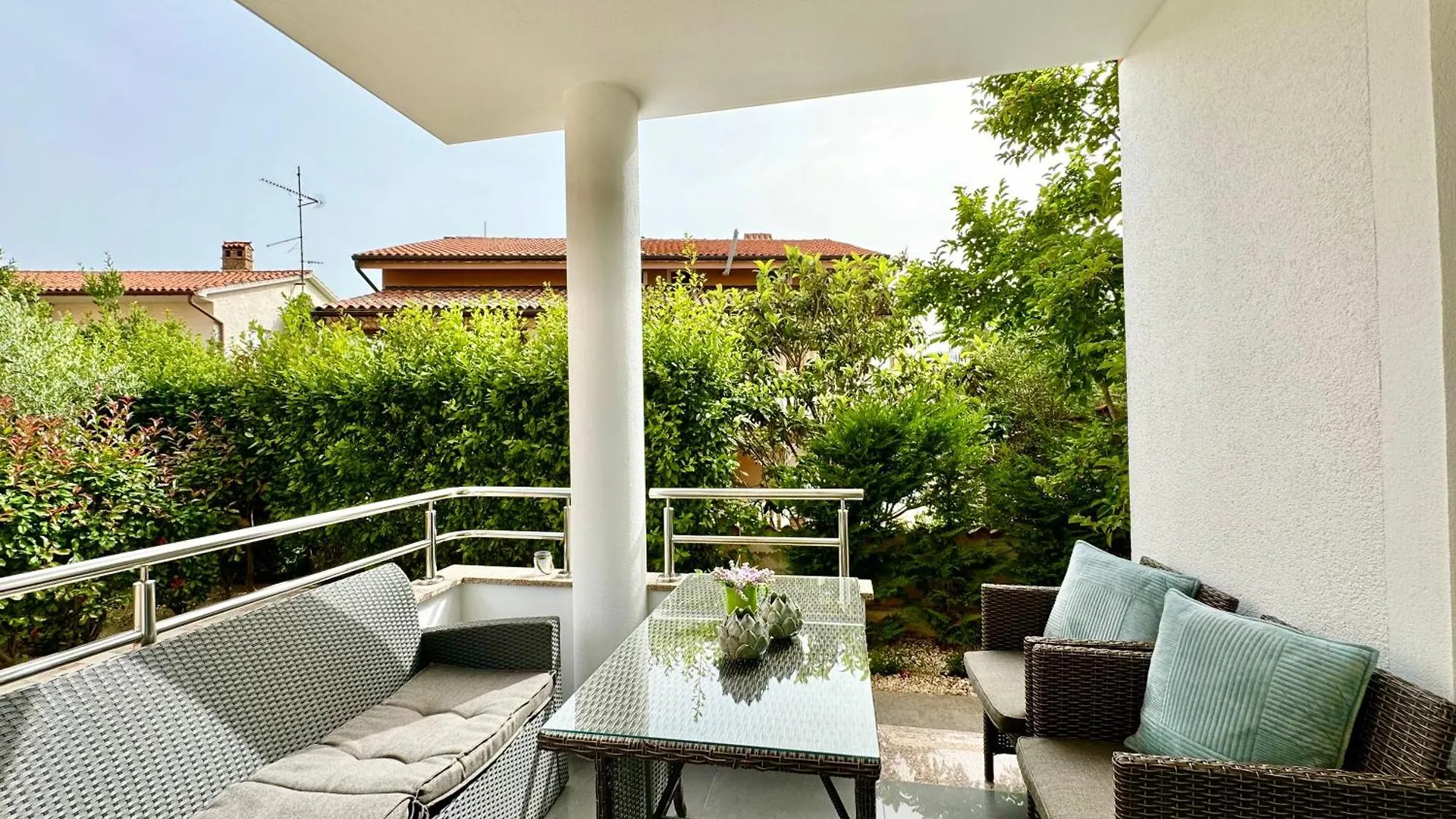 Apartments Terra Solaris Medulin