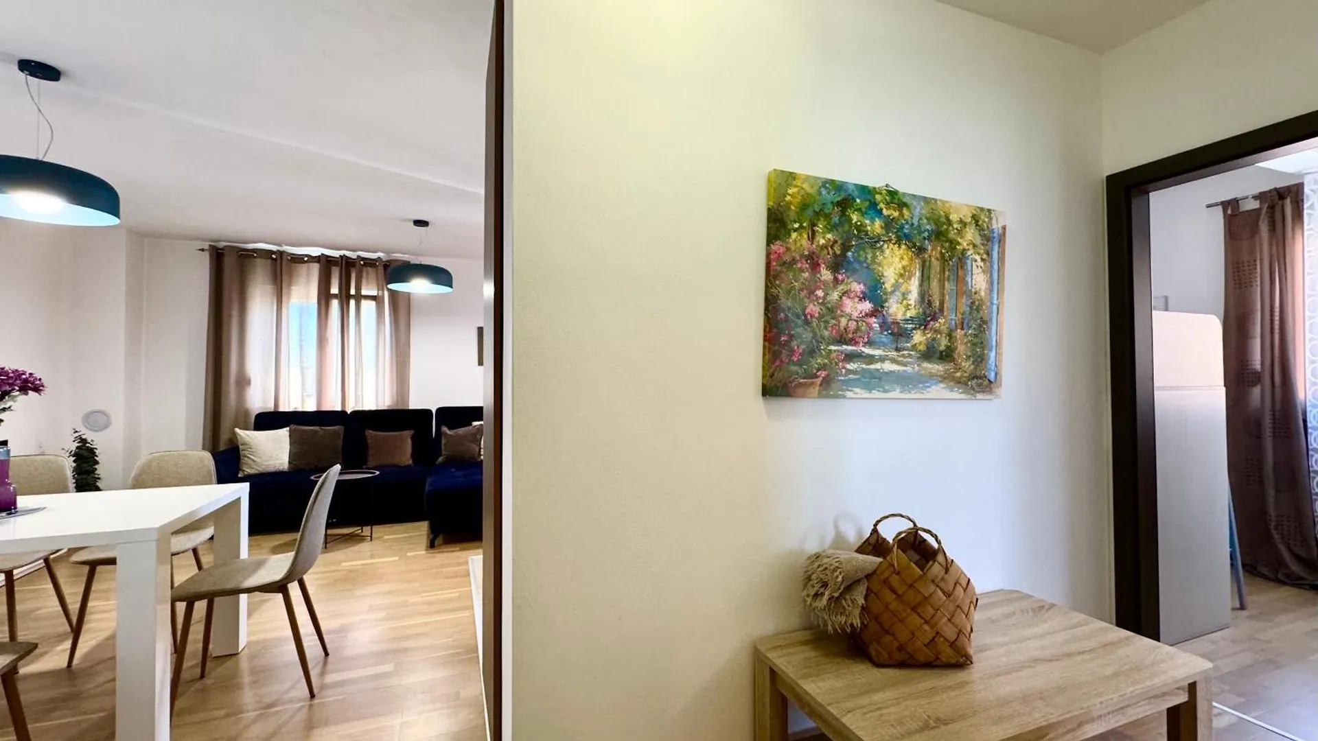 Apartments Terra Solaris Medulin 0*,  Kroatien