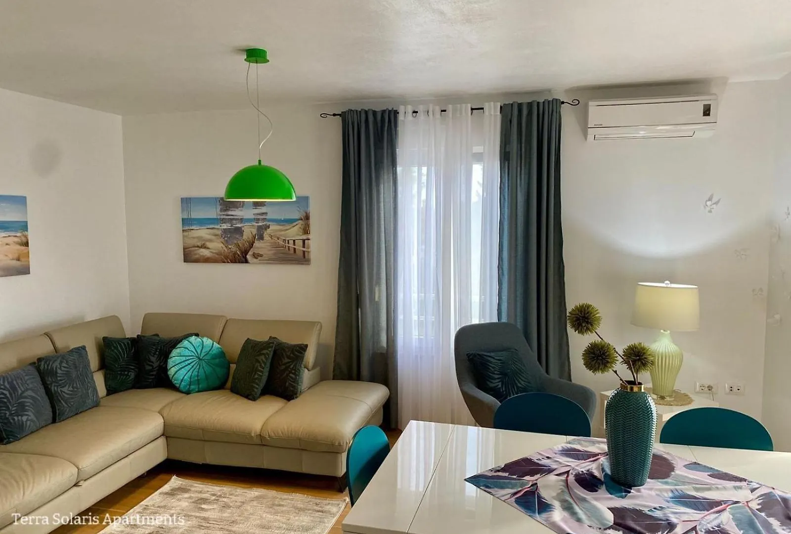 Apartments Terra Solaris Medulin