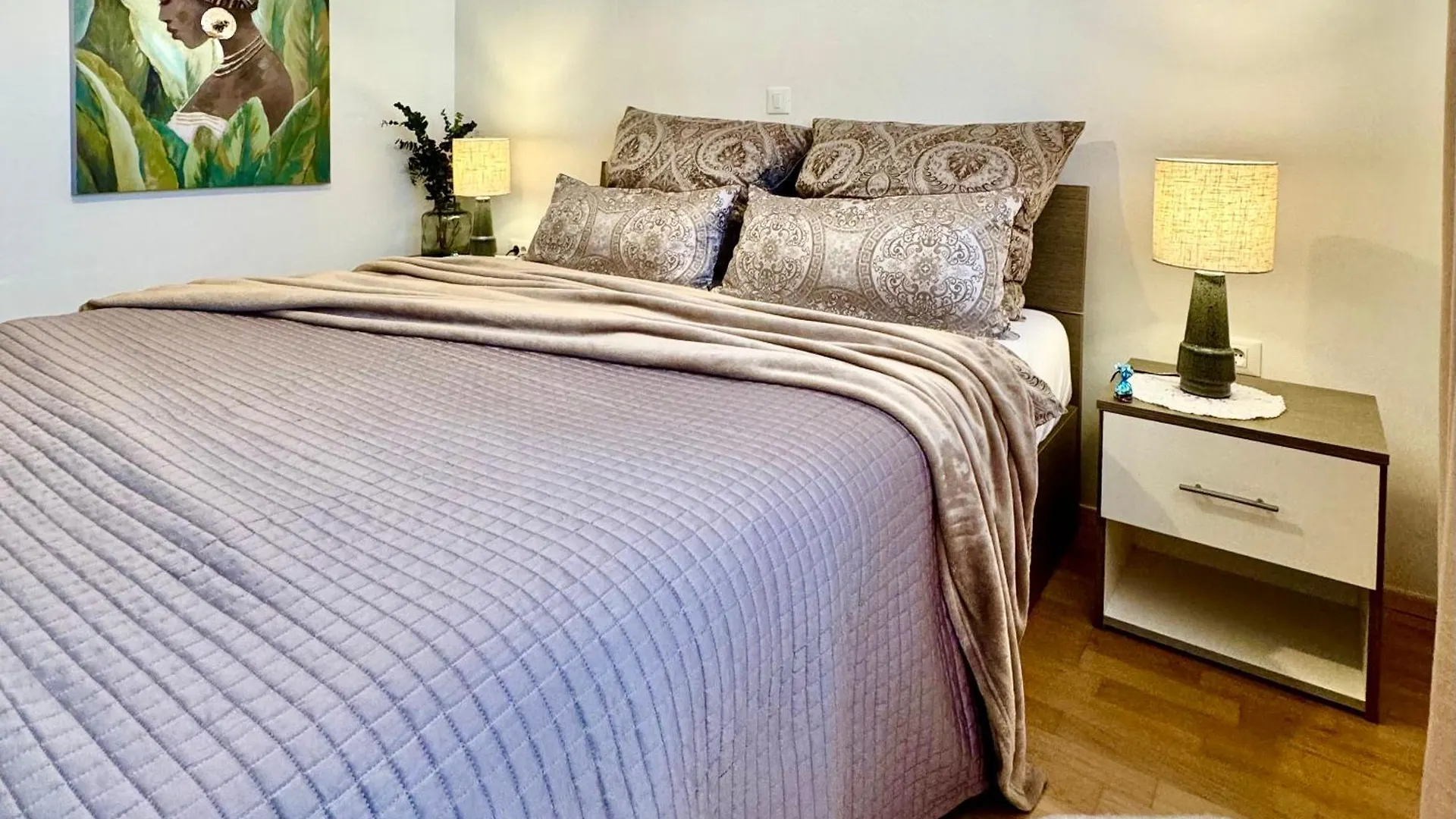 Apartments Terra Solaris Medulin 0*,