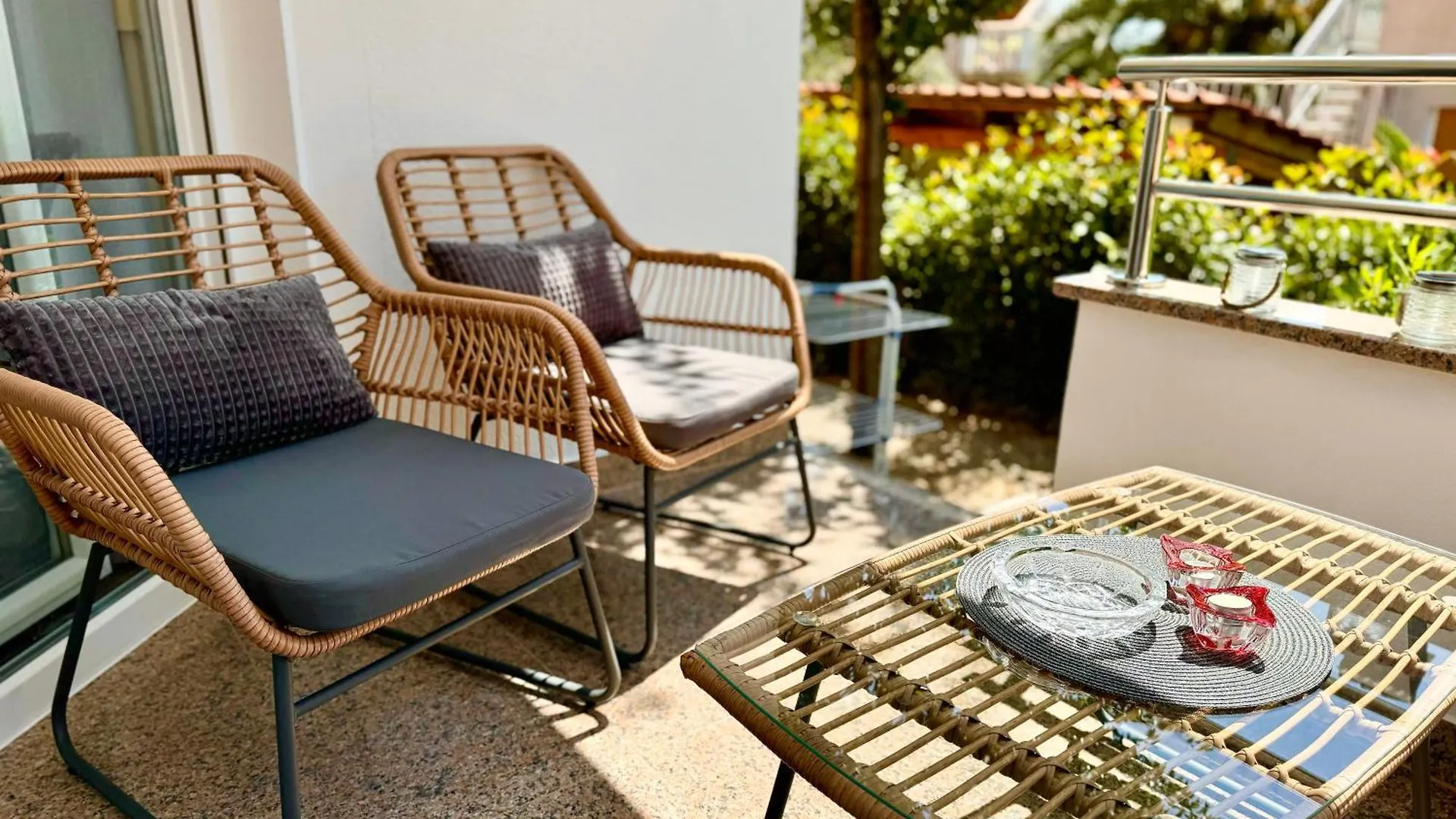 Apartments Terra Solaris Medulin