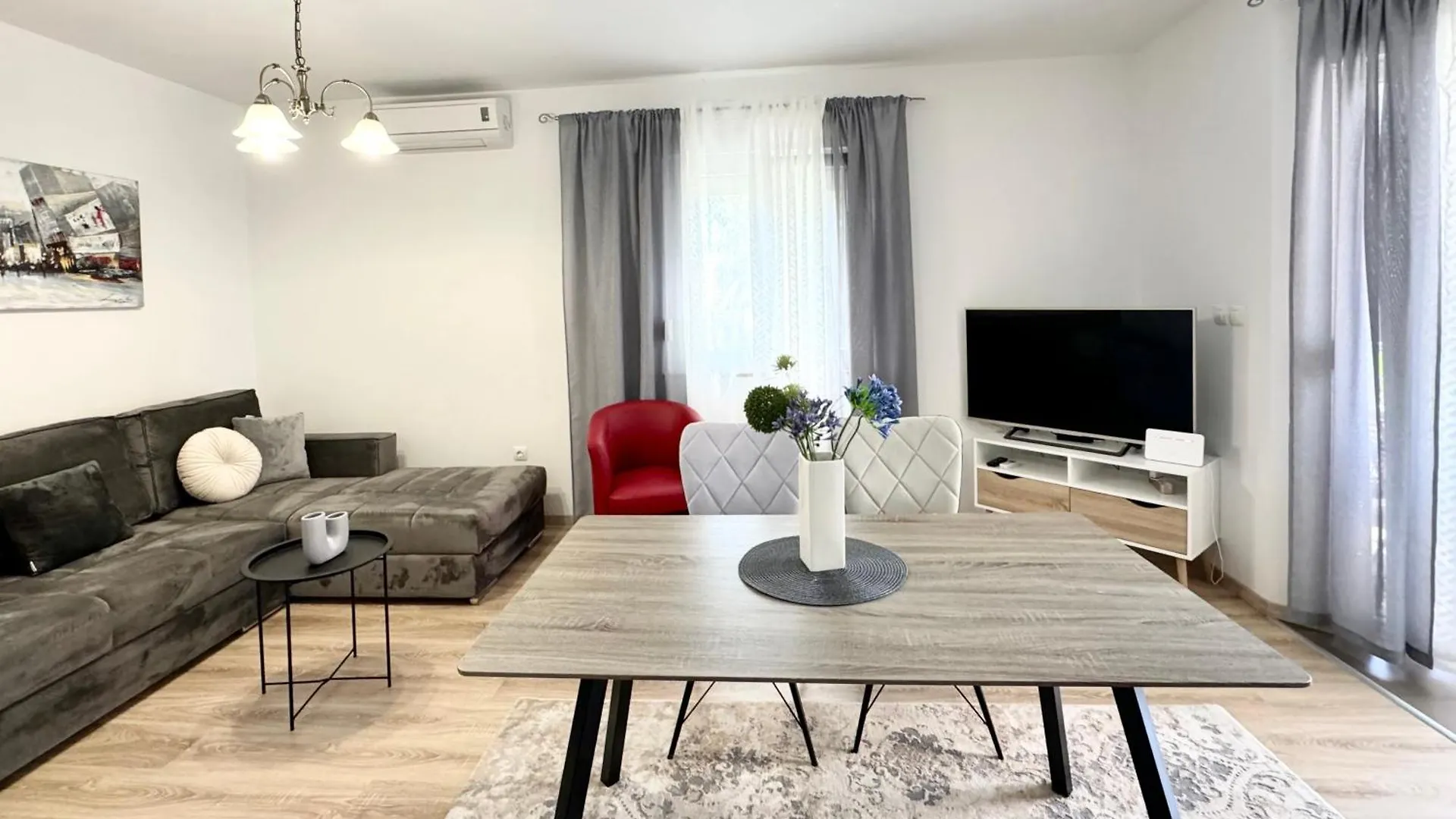 Apartments Terra Solaris Medulin