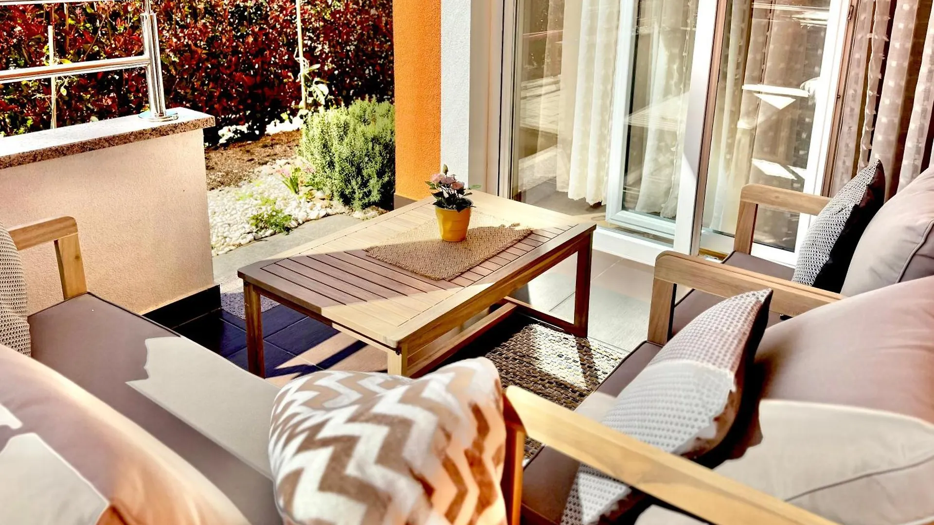 Apartments Terra Solaris Medulin