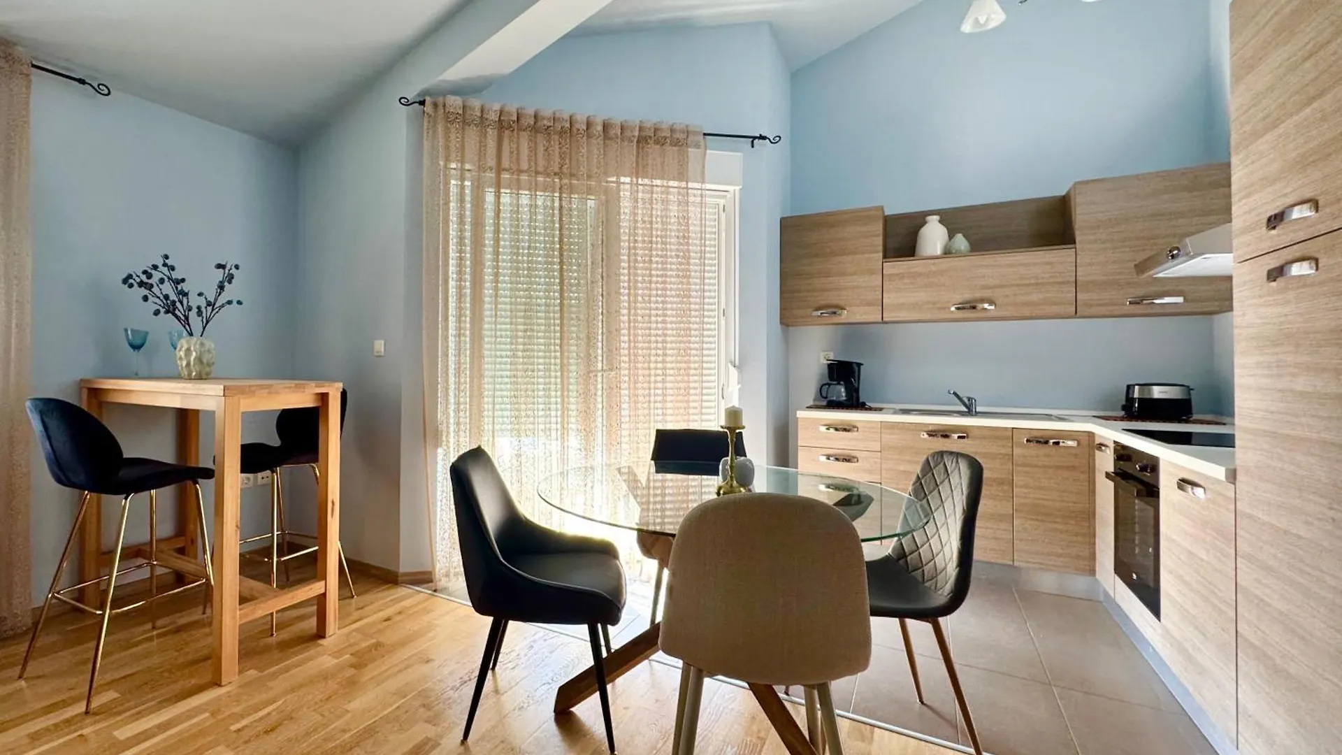 Apartments Terra Solaris Medulin