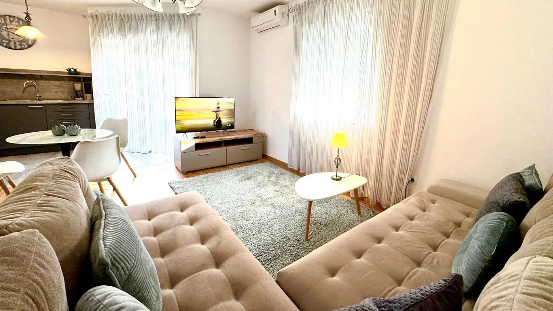 Apartments Terra Solaris Medulin 0*,  Kroatien