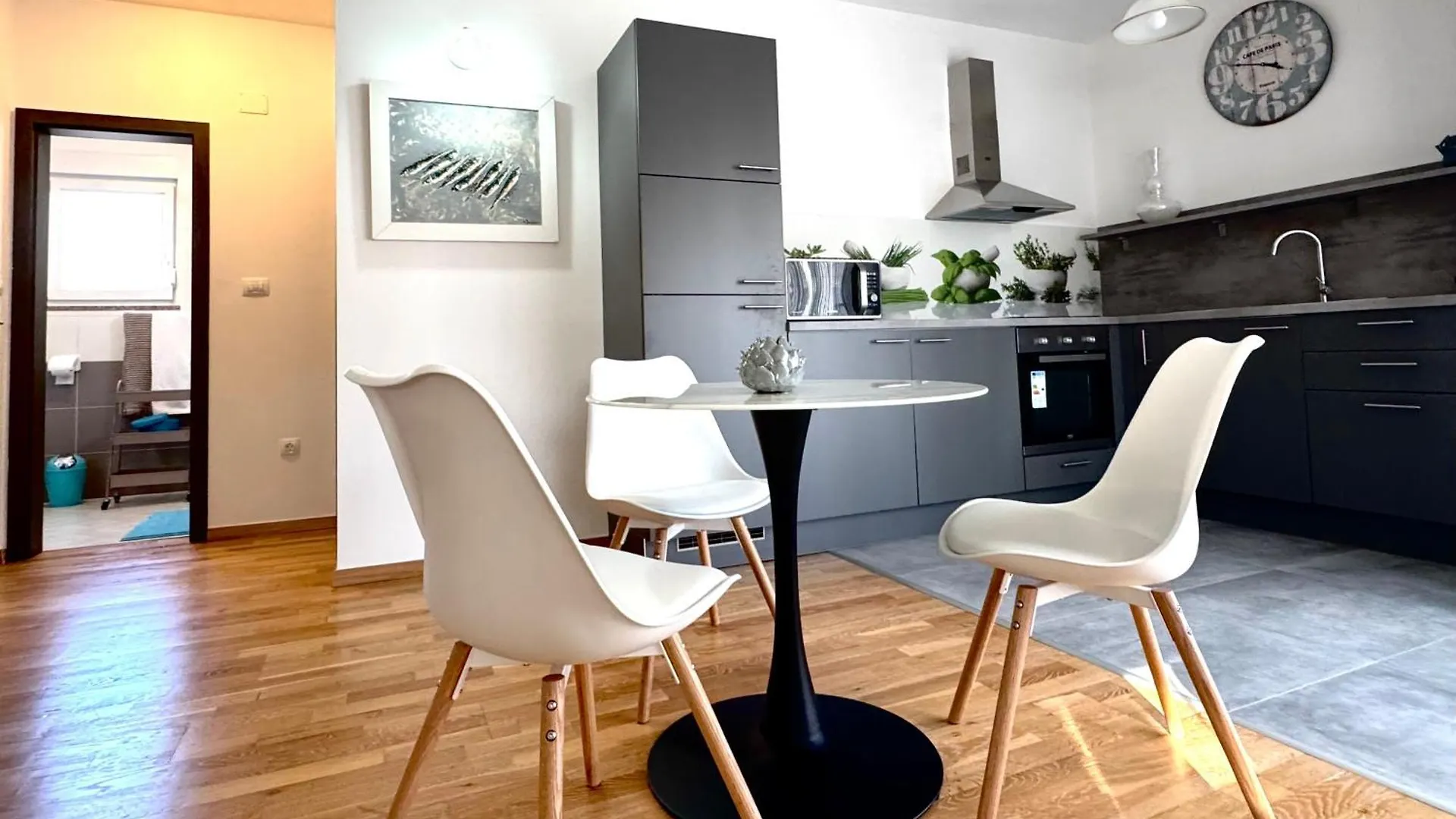 Apartments Terra Solaris Medulin