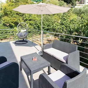 Palm Apartment Vrsar