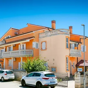 Marco Polo Apartment Medulin