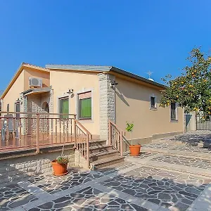 Vlah Apartment